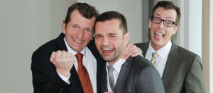 BPC Bornemann & Partner Consulting GmbH - Logik & Begeisterung