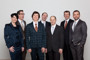 BPC Bornemann & Partner Consulting GmbH - Team & Individuum
