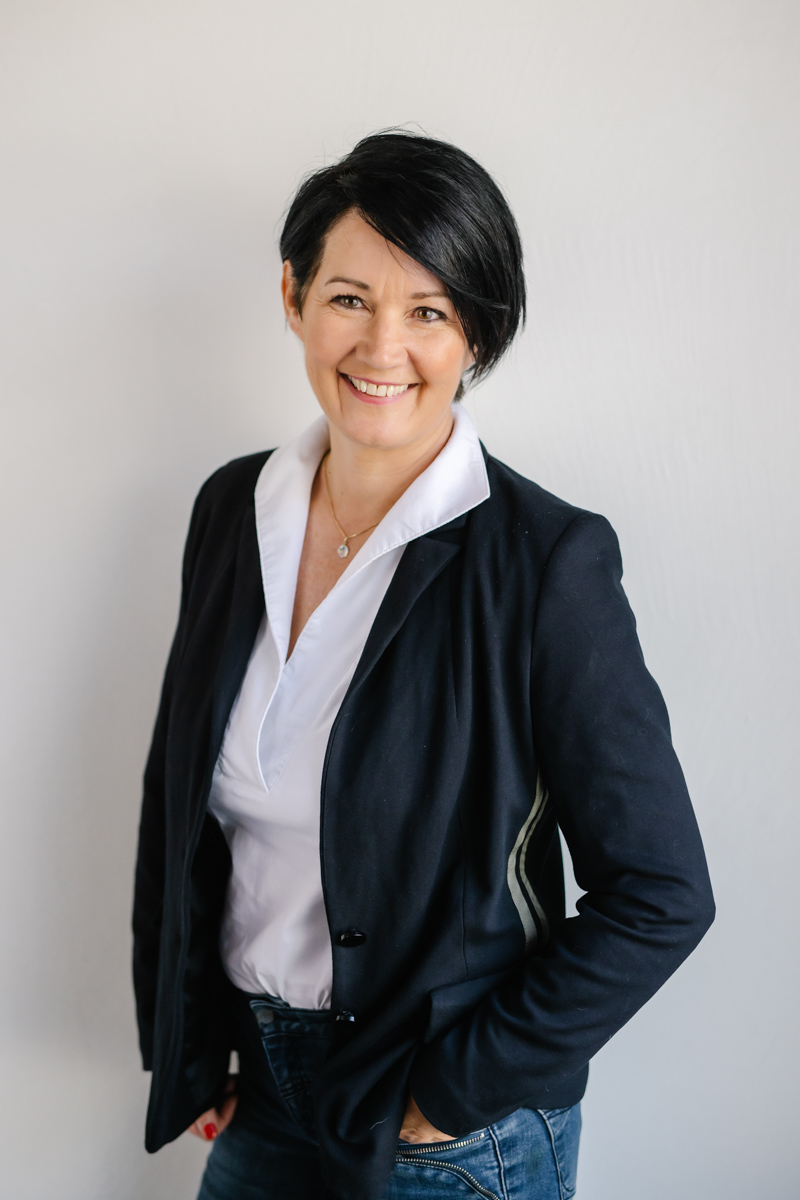Mag. Ursula Bornemann, MBA