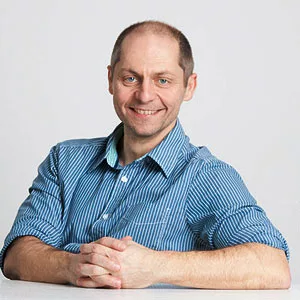 Mag. Franz Bigler, Senior Partner Bornemann und Partner Consulting