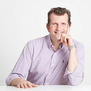 Bernhard Fink, MMA MBA