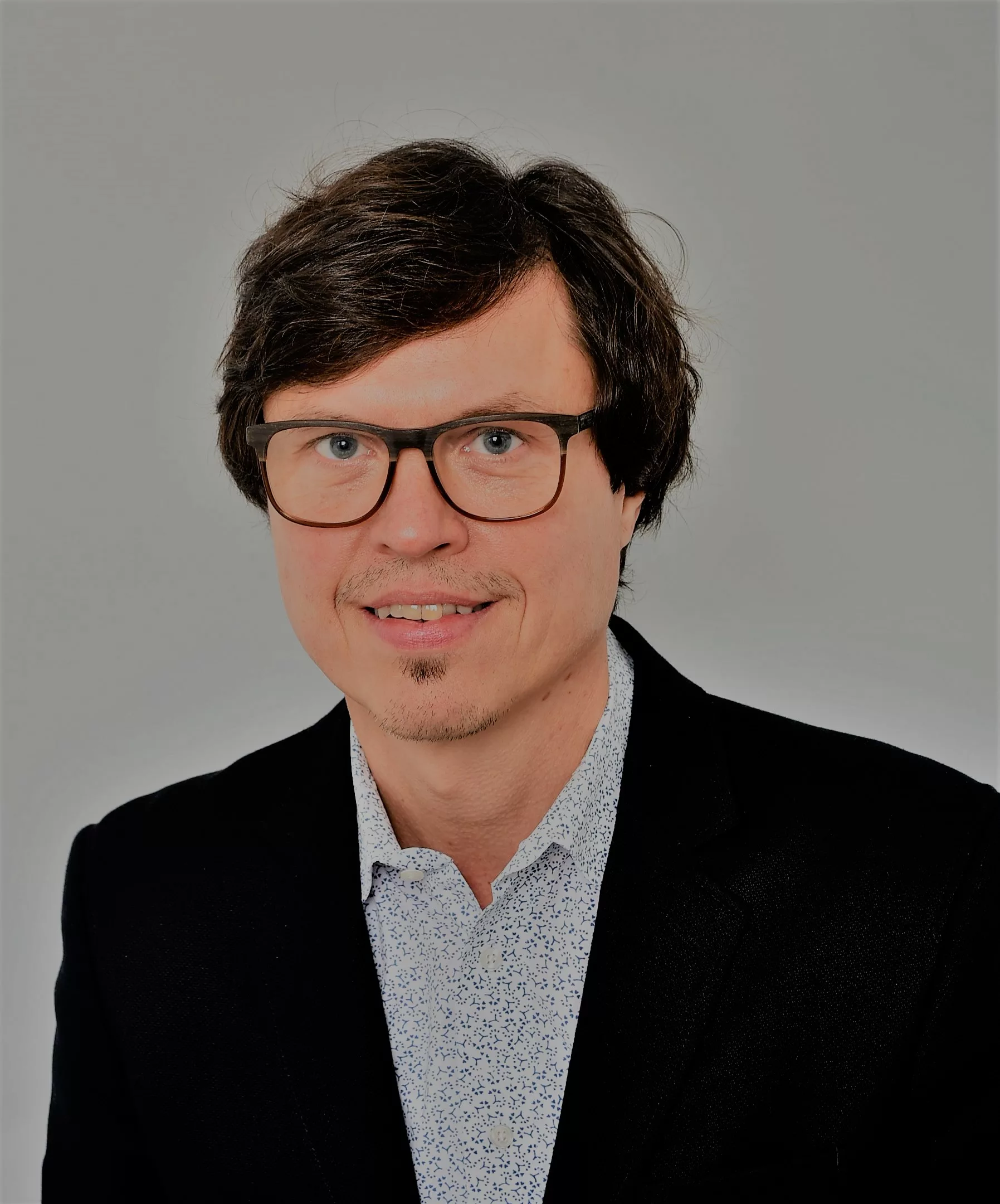 Dr. Helmut Krassnigg, Gründer, Eigentümer, Geschäftsführer Bornemann und Partner Consulting
